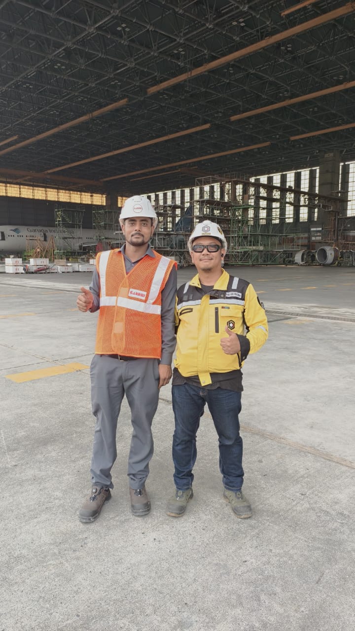 birawa manpower supply and rope access