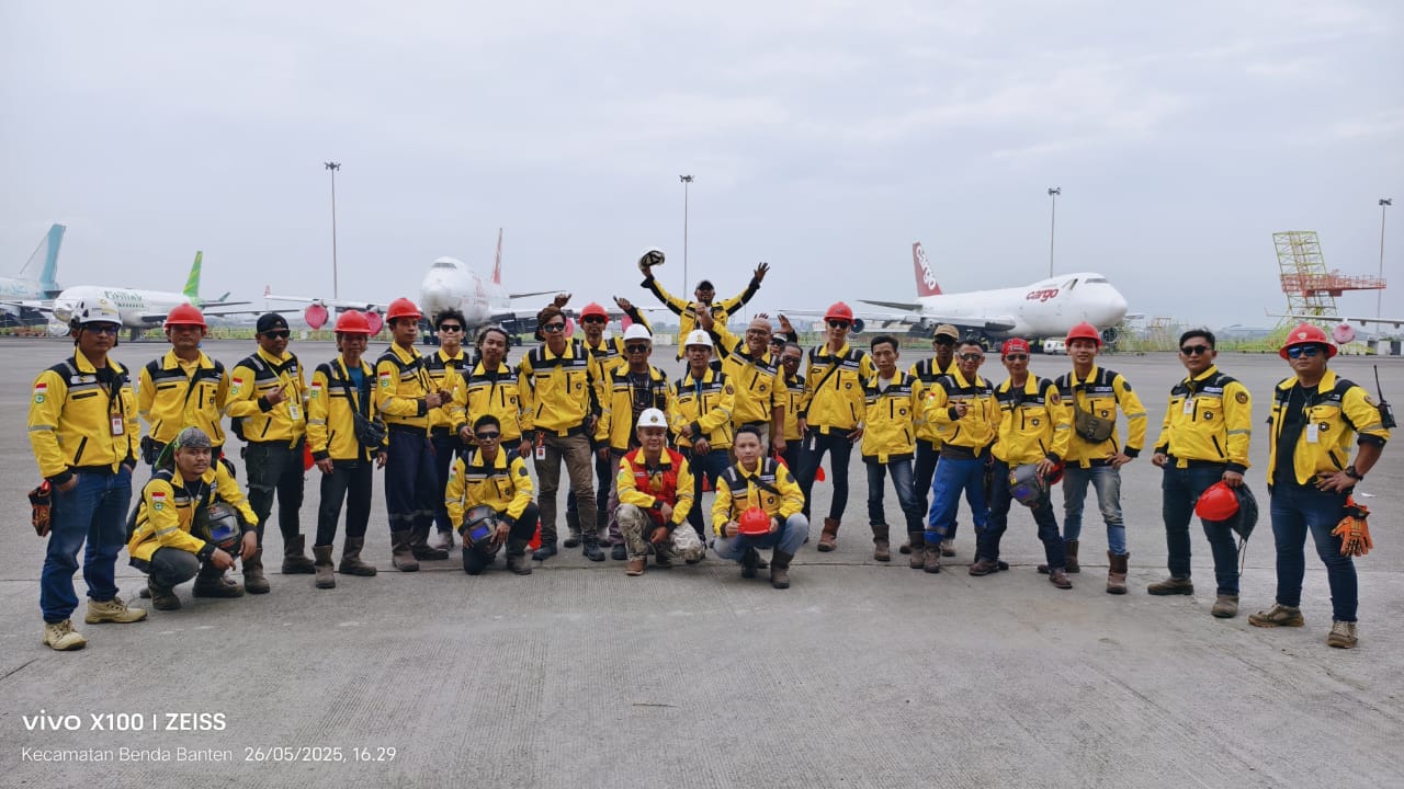 birawa manpower supply and rope access