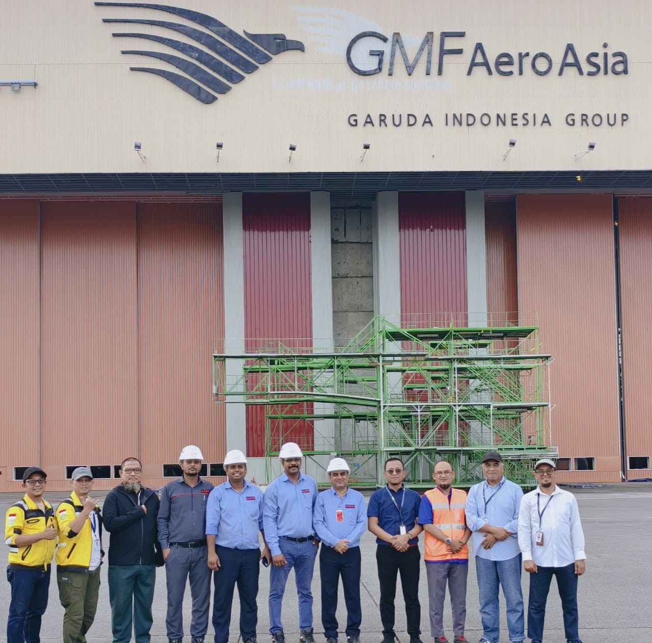 birawa manpower supply and rope access