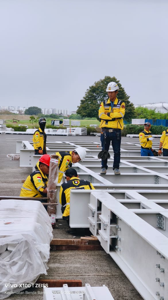 birawa manpower supply and rope access