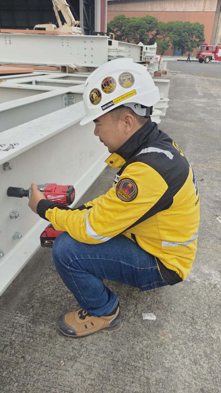 birawa manpower supply and rope access