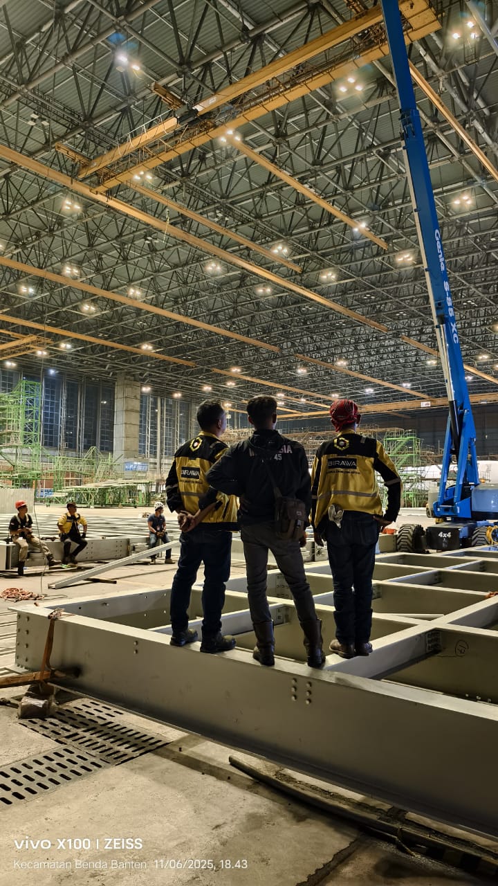 birawa manpower supply and rope access