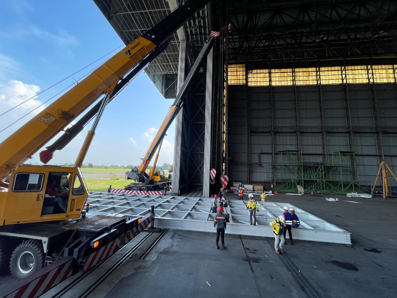 birawa manpower supply and rope access