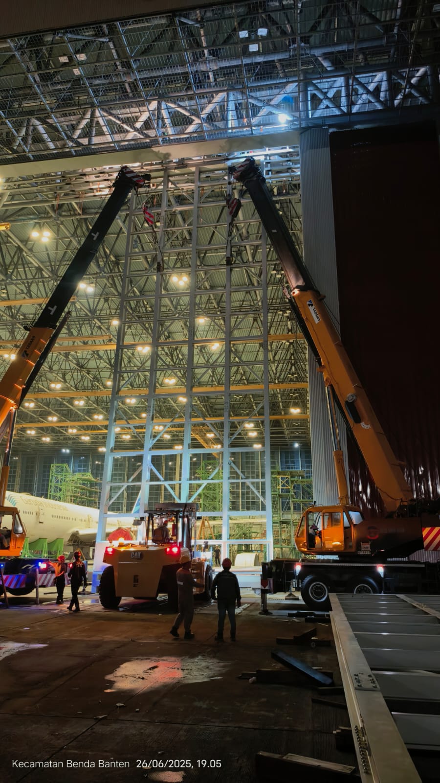 birawa manpower supply and rope access